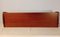 Mid-Century Norwegian H-2 Shelf in Teak by Blindheim for Ergo 3