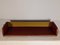 Mid-Century Norwegian H-2 Shelf in Teak by Blindheim for Ergo, Image 2