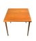 Danish Teak Model FD544 Side Table by France and Son for France & Søn / France & Daverkosen, 1950s, Image 4