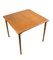 Danish Teak Model FD544 Side Table by France and Son for France & Søn / France & Daverkosen, 1950s, Image 2