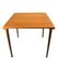 Danish Teak Model FD544 Side Table by France and Son for France & Søn / France & Daverkosen, 1950s, Image 1