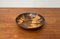 Mid-Century German Studio Pottery Bowl by Otto Wichmann, 1960s, Image 4