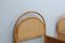 Rattan Single Beds by Dal Vera, 1970s, Set of 2, Image 5