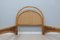 Rattan Single Beds by Dal Vera, 1970s, Set of 2 2