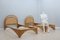 Rattan Single Beds by Dal Vera, 1970s, Set of 2 7