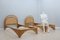 Rattan Single Beds by Dal Vera, 1970s, Set of 2, Image 7