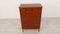 Vintage Danish Chest of Drawers in Teak 9