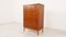 Vintage Danish Chest of Drawers in Teak 3