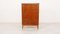 Vintage Danish Chest of Drawers in Teak 1