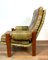 Set aus Patchwork Sesseln von Ope 5