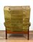 Patchwork Armchairs from Ope, Set of 2 4