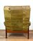 Set aus Patchwork Sesseln von Ope 4