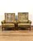Patchwork Armchairs from Ope, Set of 2, Image 1
