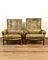 Set aus Patchwork Sesseln von Ope 1