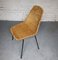 Italian Basket Chair by Gian Franco Legler 7