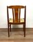 Nordic Dining Chairs, 1960s, Set of 6, Image 4