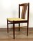 Nordic Dining Chairs, 1960s, Set of 6 7