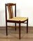 Nordic Dining Chairs, 1960s, Set of 6, Image 8