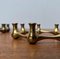 Mid-Century Danish Candleholders by Jens H. Quistgaard, 1960s, Set of 2, Image 11