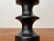 Mid-Century WGP West German Pottery Candleholder from Steuler, 1960s, Image 2