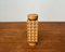 Mid-Century German Wooden Candleholder, 1960s, Image 7