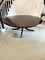 Large Antique Regency Mahogany Round Dining Table, 1830, Image 1