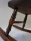 Antique Windsor Children's Rocking Chair, 1850, Image 18