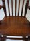 Antique Windsor Children's Rocking Chair, 1850 13