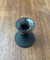 Mid-Century Danish Studio Pottery Candleholder from Lehmann Pottery, 1960s 8