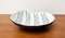 Mid-Century West German Pottery WGP Bowl from Steuler, 1960s, Image 6