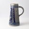 Antique Stoneware Jug from Westerwald, Image 2