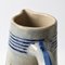 Antique Stoneware Jug from Westerwald 7