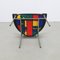 Dutch Armchair attributed to Rudolf Wolf, 1960s 10