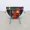 Dutch Armchair attributed to Rudolf Wolf, 1960s, Image 10