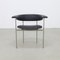 Dutch Armchair attributed to Rudolf Wolf, 1960s, Image 1