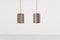 Amsterdam B1011 Industrial Ceiling Lamp from Raak, the Netherlands, 1970s, Image 2