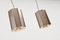 Amsterdam B1011 Industrial Ceiling Lamp from Raak, the Netherlands, 1970s 3