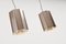 Amsterdam B1011 Industrial Ceiling Lamp from Raak, the Netherlands, 1970s, Image 3