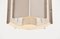 Amsterdam B1011 Industrial Ceiling Lamp from Raak, the Netherlands, 1970s, Image 8