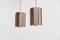 Amsterdam B1011 Industrial Ceiling Lamp from Raak, the Netherlands, 1970s, Image 6