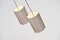 Amsterdam B1011 Industrial Ceiling Lamp from Raak, the Netherlands, 1970s, Image 4