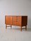 Credenza con cassetti, Scandinavia, anni '60, Immagine 3