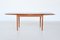 Scandinavian Extendable Dining Table in Teak, Denmark, 1960s 4