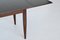 Scandinavian Extendable Dining Table in Wenge, Denmark, 1960s 6