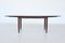 Scandinavian Extendable Dining Table in Wenge, Denmark, 1960s 4