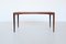 Extendable Dining Table in Rosewood from Dyrlund, Denmark, 1960s, Image 1