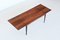 Extendable Dining Table in Rosewood from Dyrlund, Denmark, 1960s 5