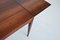 Extendable Dining Table in Rosewood from Dyrlund, Denmark, 1960s, Image 7