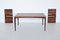 Extendable Dining Table in Rosewood from Dyrlund, Denmark, 1960s 13
