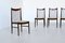 Model 422 Dining Chairs in Rosewood by Helge Sibast for Sibast, Denmark, 1960s, Set of 6 5